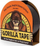 Shirit ngjitës tekstili Gorilla, 32 m, 48 mm, i zi