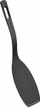 Lugë Fiskars Spatula, e zezë