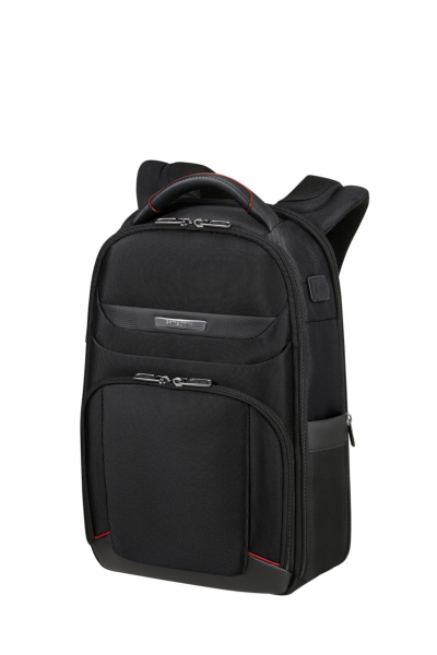 Çantë Shpine Samsonite Pro-Dlx 6 Laptop 14.1" Ngjyrë E Zezë