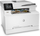 Печатач HP Color LaserJet Pro MFP M282nw, 600x600 DPI, 21 стр/мин, A4, бел