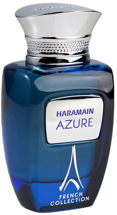 Parfum Al Haramain Azure French Collection, Eau de Parfum, 100ml, për goca