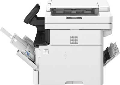 Pajisje multifunksionale Canon i-SENSYS MF461DW, laser mono, Wi-Fi, e bardhë