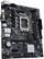 Pllakë amë Asus PRIME H610M-D D4, PCIe 4.0, DDR4, e zezë