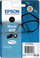 Ngjyrë Epson Singlepack 408 DURABrite, e zezë