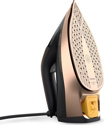 Hekur me avull Philips Azur 8000 DST8041/80, 3000W, 350ml, blu