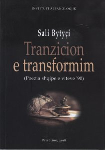 Tranzicioni E Transformim - Sali Bytyci