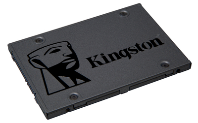 SSD i brendshëm Kingston A400, 960GB, SATA