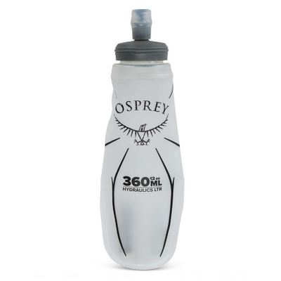 Shishe Uji Softflask 360Ml