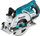 Sharrë rrethore pa kabllo Makita DRS780, Twin 18V LXT, 185mm, pa bateri, pa karikues