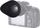 Kупола за око JJC тип DK-20 DK-21 DK-23 DK-24 DK-25 за Nikon, силикон, ротација 360°