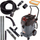 Fshesë industriale Menzer VCL 550 Pro, 1380W, bidon 50L, gri