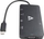 Adapter USB C V7 V7UC-U3CRJ45HDVG-BLK, HDMI 4K, RJ45 Gigabit, i zi