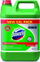 Detergjent për tualet Domestos, 5l