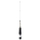 Antene CB PNI PNI-LED1000 Aerial, 26–30 MHz, 300 W, argjend me të zezë