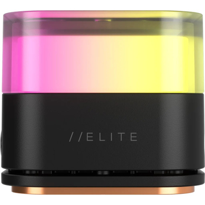 Ftohës uji CPU Corsair ICUE H150i RGB Elite, 360mm, Intel AMD, i ripërtërirë