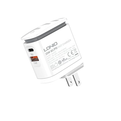 Karikues LDNIO A2423C