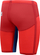 Kostum gare noti për burra Speedo Fastskin LZR Pure Valor 2.0 Jammer, kompresim i moderuar, me miratim FINA, i kuq me blu