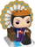 Figurine Funko Pop Deluxe Disney Villains Evil Queen on Throne, vinil koleksionues, shumëngjyrëshe