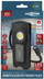 Dritë pune Ansmann COB LED SPOT, 1600 lumen, me karikim me USB, IP65, e zezë