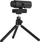 Webkamera Streamplify CAM, Full HD 1080p, 60fps, e zezë