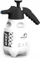 Shkumëzues Marolex Foamer Axel 2000, 2L, për acide, portokalli