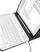 Këllëf me tastierë Tech-Protect SC Pen për iPad Air 10.9" 2020–2022 dhe 11" 2024, Bluetooth, i zi
