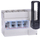 Ndërprerës izolues Legrand DPX-IS 026632, 3P, 160A, gri
