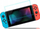 Set aksesorësh MARIGames DSS-106 për Nintendo Switch, 6 në 1, xham mbrojtës, kuti e kuqe