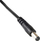 Karikues energjie Akyga AK-TB-22, 5V 2A, prizë 5.5 x 2.1 mm, i zi