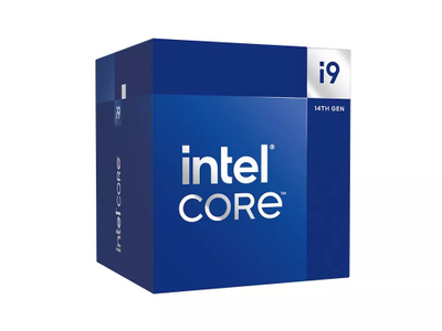Процесор Интел Кор i9-14900, 24 јадра 32 нишки, 2GHz, 36MB кеш