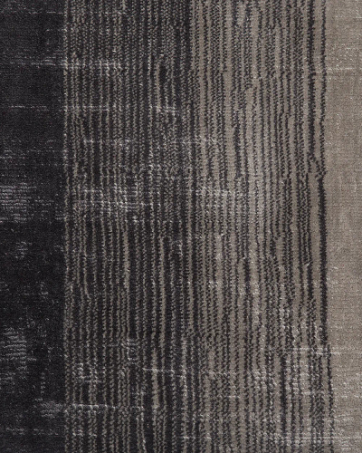 Tapet Beliani ESEL, 80x150 cm, viskozë, gri