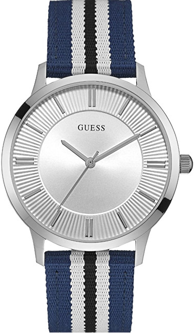 Orë dore Guess W0795G3