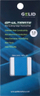 Pad termik Gelid Solutions GP-Ultimate, 120x20mm, trashësi 1.0mm, blu