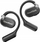 Kufje sportive OneOdio OpenRock X, Bluetooth, stereo, të zeza