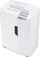 Уништувач на документи HSM shredstar X12Pro, микро сечење, P 5, бел