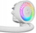 Ftohës uji për CPU Arctic Freezer III Pro, 420mm, A-RGB, i bardhë