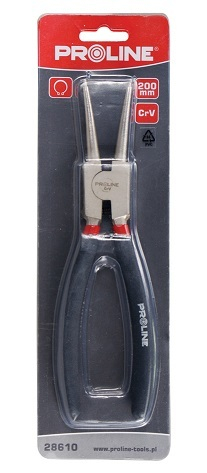Pincë Proline 175 mm 28617