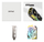 Kartë grafike Zotac GeForce RTX 5060 Low Profile, 8GB GDDR7, PCI Express