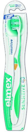Brushë dhëmbësh Elmex Sensitive