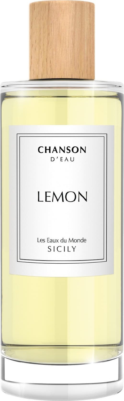 Парфем за жени Coty Chanson D'Eau Lemon EDT, 100 ml