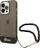 Mbrojtëse telefoni Guess GUHCP14XHGCOHK për iPhone 14 Pro Max, e zezë