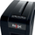 Shredder dokumentesh Rexel Secure X8 SL, P 4, 8 fletë, 14L, i zi
