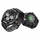 Ora inteligjente HiFuture Flex2, ekran 1.39", FHD, e zezë