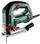 Sharrë pendulare Metabo STEB 100 Quick, 710W, 3100 rpm, jeshile