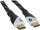 Kabllo HDMI Silver Monkey HDMI 1.0 PP, 1m, HDMI 1.4b, argjend