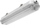 Dritë Mah Plus-218-ABS/Ps 2 x 18W IP65 G13, e hirtë (18516)