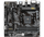 Pllakë amë GIGABYTE B550M DS3H AC, AMD B550, DDR4, Wi-Fi 5