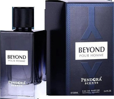 Eau de Parfum Pendora Scents Beyond for Men, 100ml