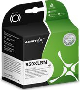 Kертриџ боја Asarto HP 950XL, инкџет, црна