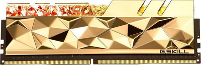 Memorie G.Skill Trident Z Royal Elite, DDR4, 32 GB, 4000 MHz, CL18, F4-4000C18D-32GTEG